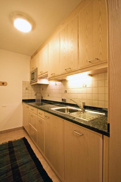 Appartamenti Loretta La Villa  Δωμάτιο φωτογραφία